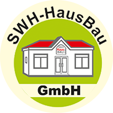 SWH-Hausbau GmbH - Erfüllen Sie sich Ihren Wunsch nach einem Eigenheim.